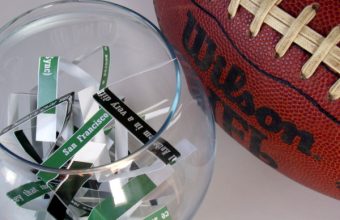 super bowl party game 2017 fish bowl