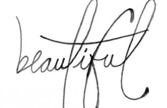 the-word-love-in-cursive-the-word-beautiful-in-cursive