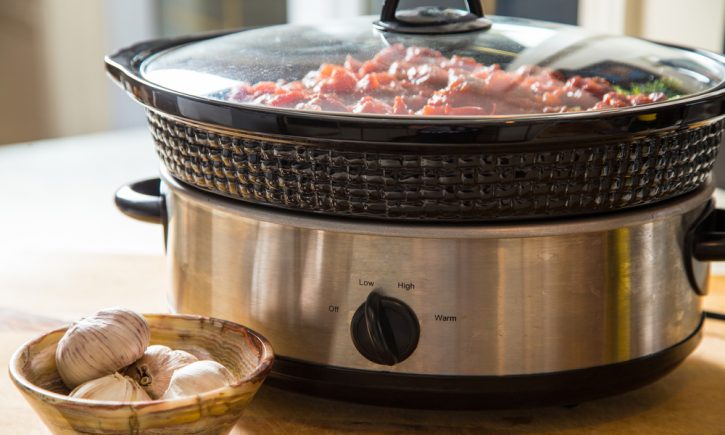 7 Ways to Improve Your Slow Cooker Game and Make Better Meals with Your Crock-Pot
