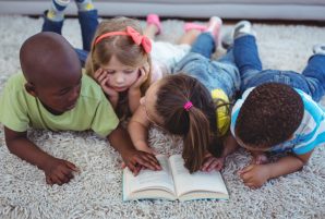 kids books that celebrate diversity and race for black history month