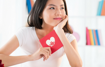 For parents, Valentine's Day just isn't a priority any more. Here's why we're trading in our Valentines.