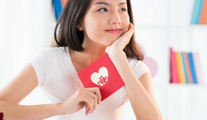 For parents, Valentine's Day just isn't a priority any more. Here's why we're trading in our Valentines.