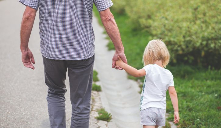 discipline with empathy positive parenting