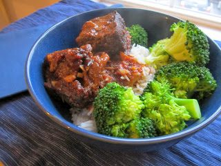 slow cooker short ribs