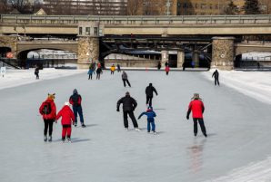Family Day Long Weekend Events in Ottawa