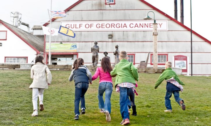 family day events for kids in Vancouver