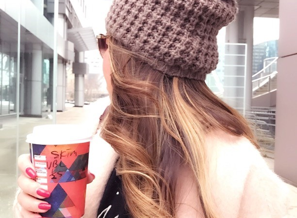 sonya hat