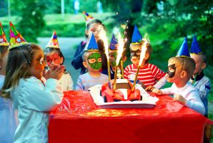 7 Toronto Birthday Parties That Come to You