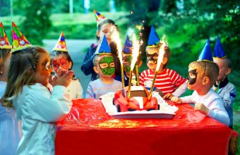 7 Toronto Birthday Parties That Come to You