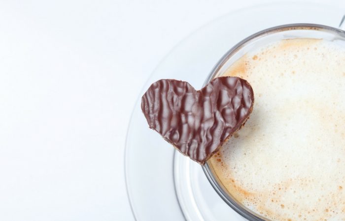 Show yourself some love this Valentine's Day!
