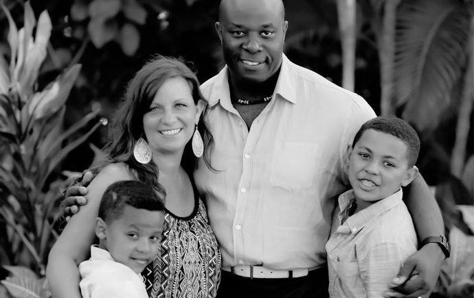 What Black History Month Means to Our Bi-Racial Family