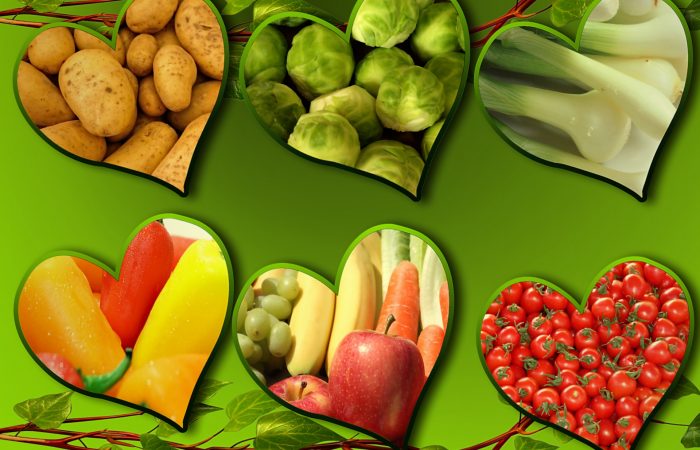 Challenges of vegetarian diet blog