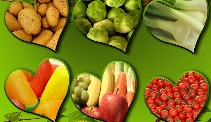 Challenges of vegetarian diet blog