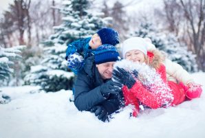 Family Day Weekend Events in Calgary