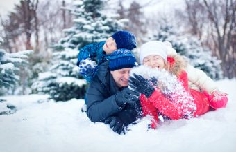 Family Day Weekend Events in Calgary