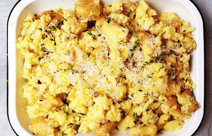 Delicious Potato Side Dish Recipe - SavvyMom