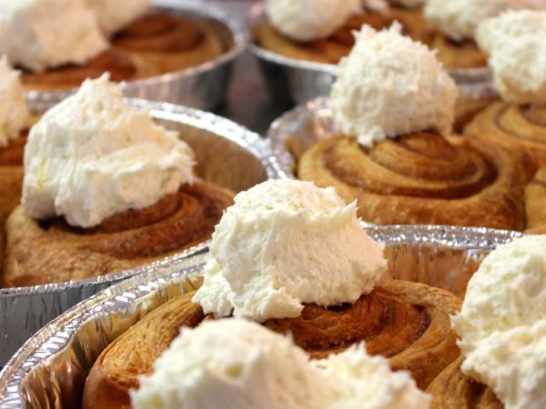 Le Dolci