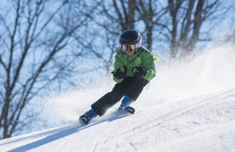 March Break Ideas