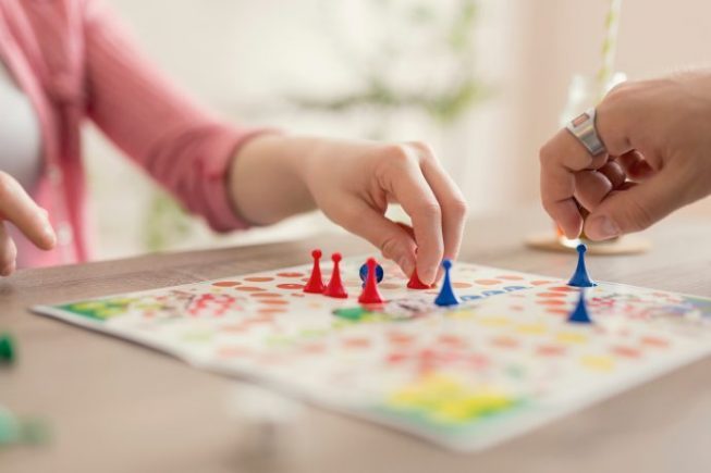 The Best Board Games for Families