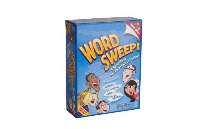 Word Sweep
