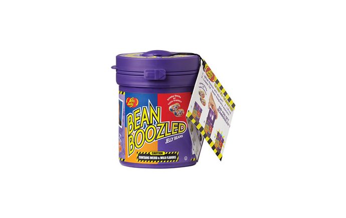 Bean Boozled