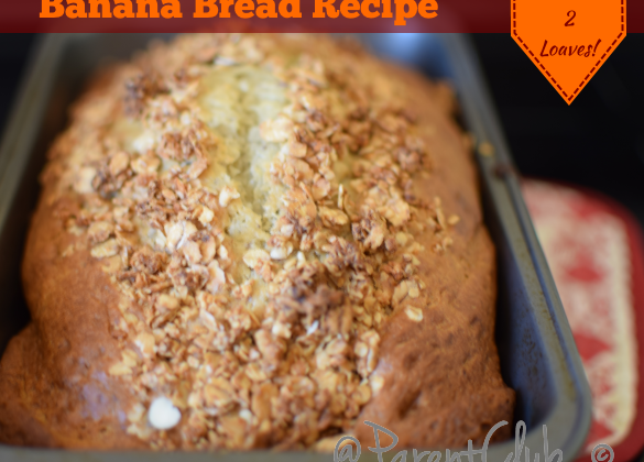 Banana-Bread-Recipe