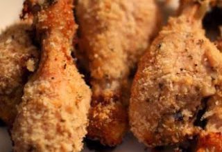 Amazing Chicken