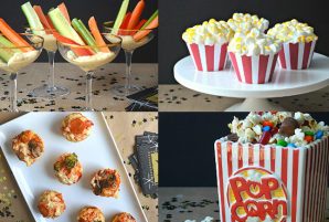 Oscar party