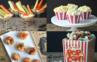 Oscar party