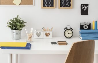 9 Ways to Conquer Clutter