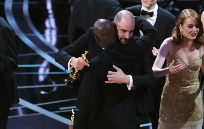 Last Night’s Oscars Screw Up Is an Important Lesson on Being a Good Loser