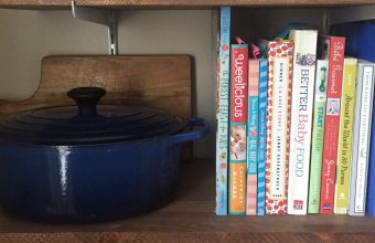12 Best Cookbooks for Parents of Babies and Toddlers