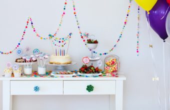 Ideas for a Birthday Party on a Budget - SavvyMom