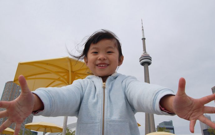 march break events toronto