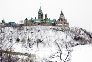 The Best Events on in Ottawa This March Break