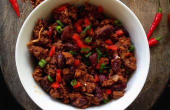 chili