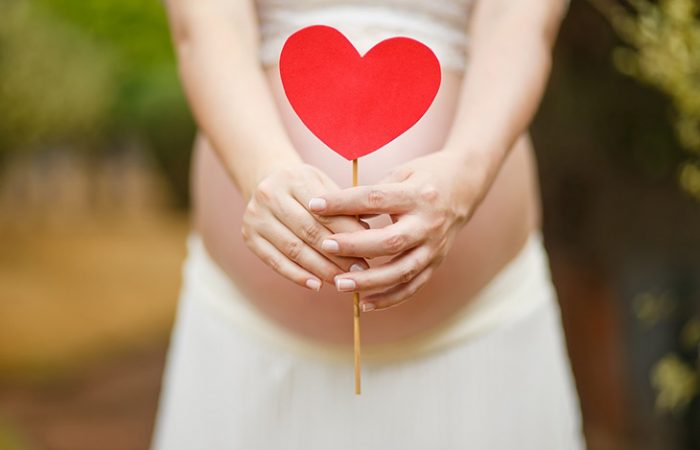 dealing with gender disappointment in pregnancy