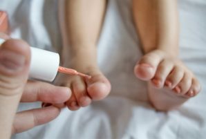 Kid-Friendly Spas and Nail Bars in Vancouver