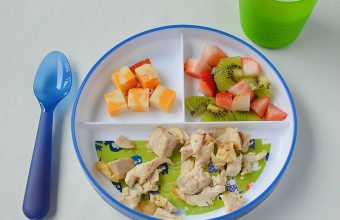 Toddler Meal Ideas for busy moms