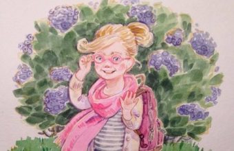 This Is Ella - kids book about down syndrome