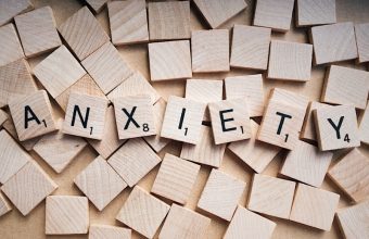 anxiety