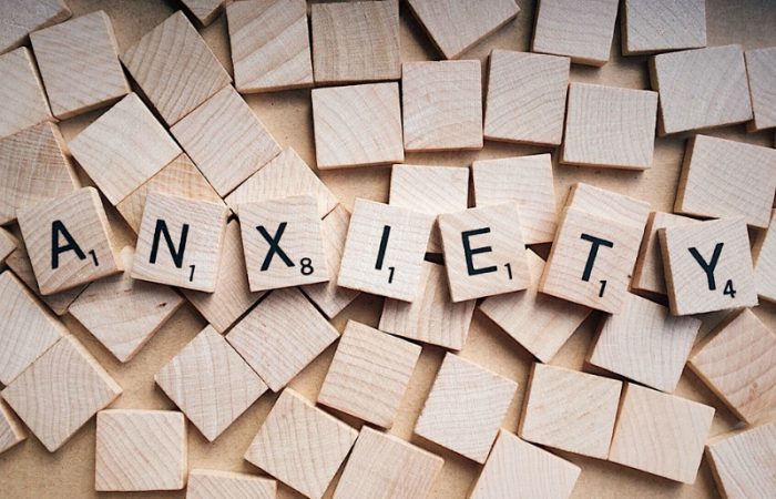 anxiety