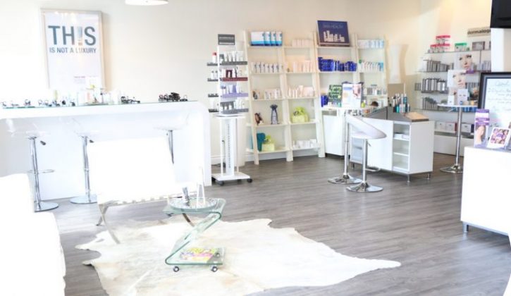 A Calgary Skin Care Clinic That Specializes in Pregnancy Issues
