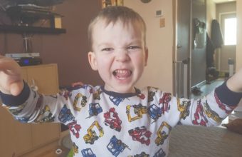 toddler life funny