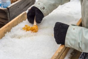 The Best Sugar Shacks in Ottawa
