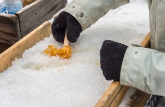 The Best Sugar Shacks in Ottawa
