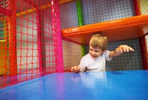 14 Indoor Playgrounds and Play Places in Calgary