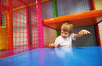14 Indoor Playgrounds and Play Places in Calgary