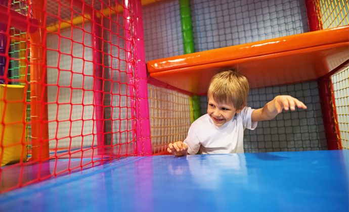 14 Indoor Playgrounds and Play Places in Calgary