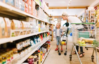 The Best Store-Bought Meals, Snacks, and Desserts